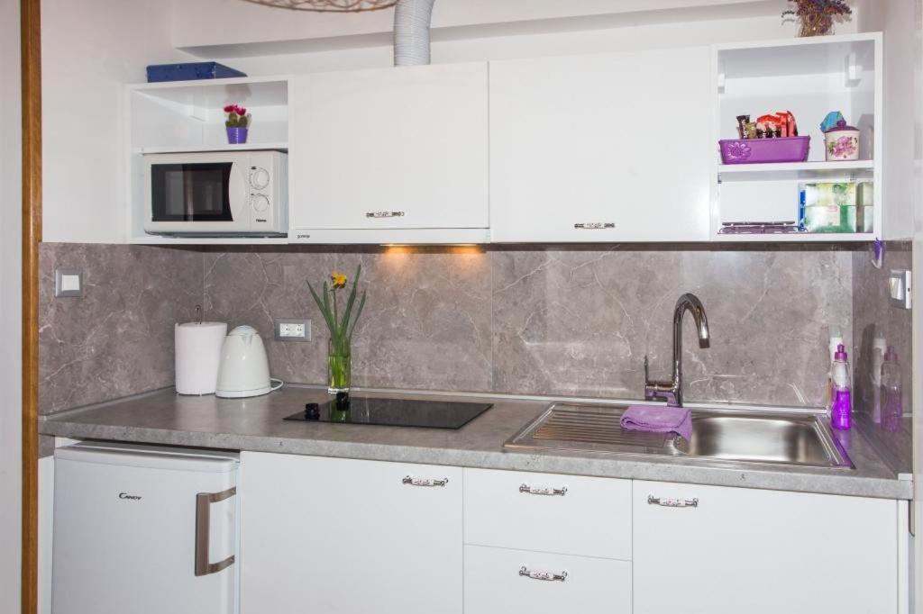 Gh Old Town View Apartment Дубровник Екстериор снимка