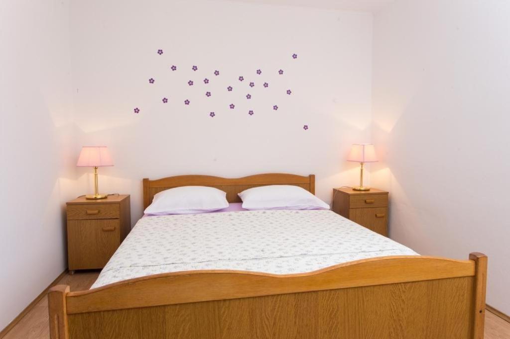 Gh Old Town View Apartment Дубровник Екстериор снимка
