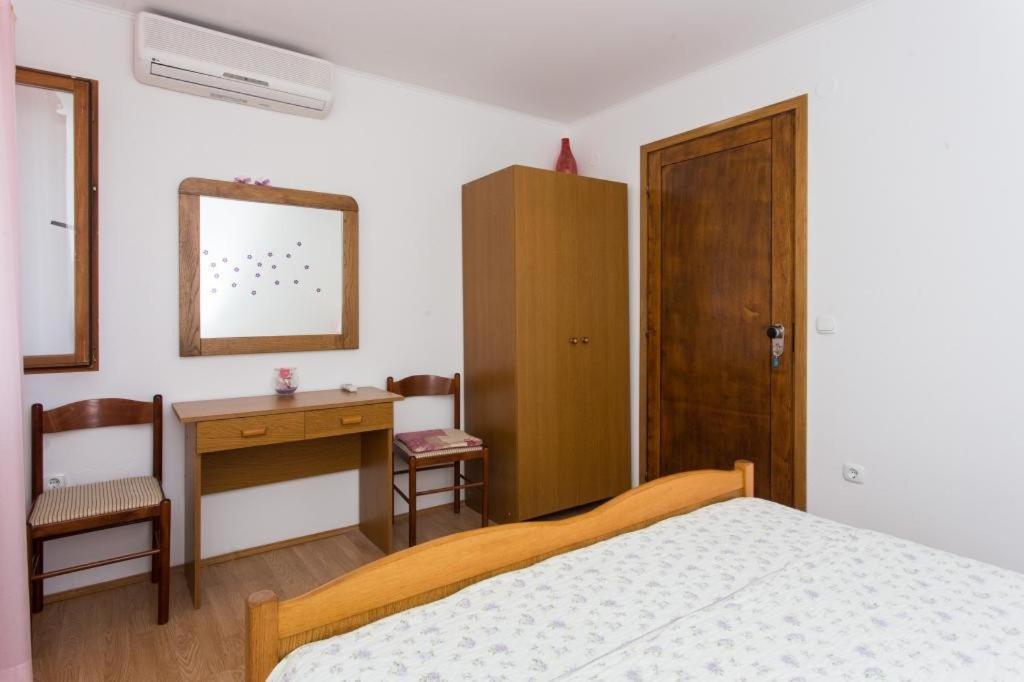Gh Old Town View Apartment Дубровник Екстериор снимка