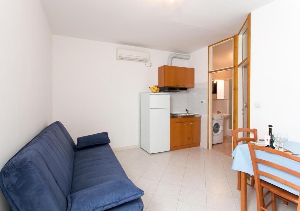 Gh Old Town View Apartment Дубровник Екстериор снимка