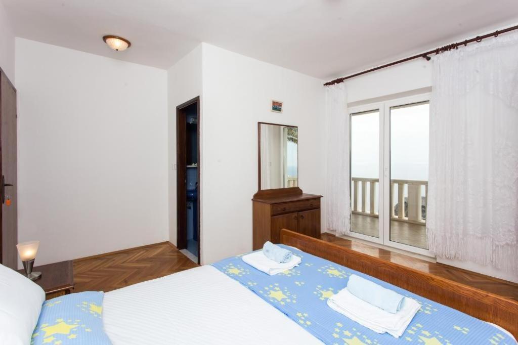 Gh Old Town View Apartment Дубровник Екстериор снимка