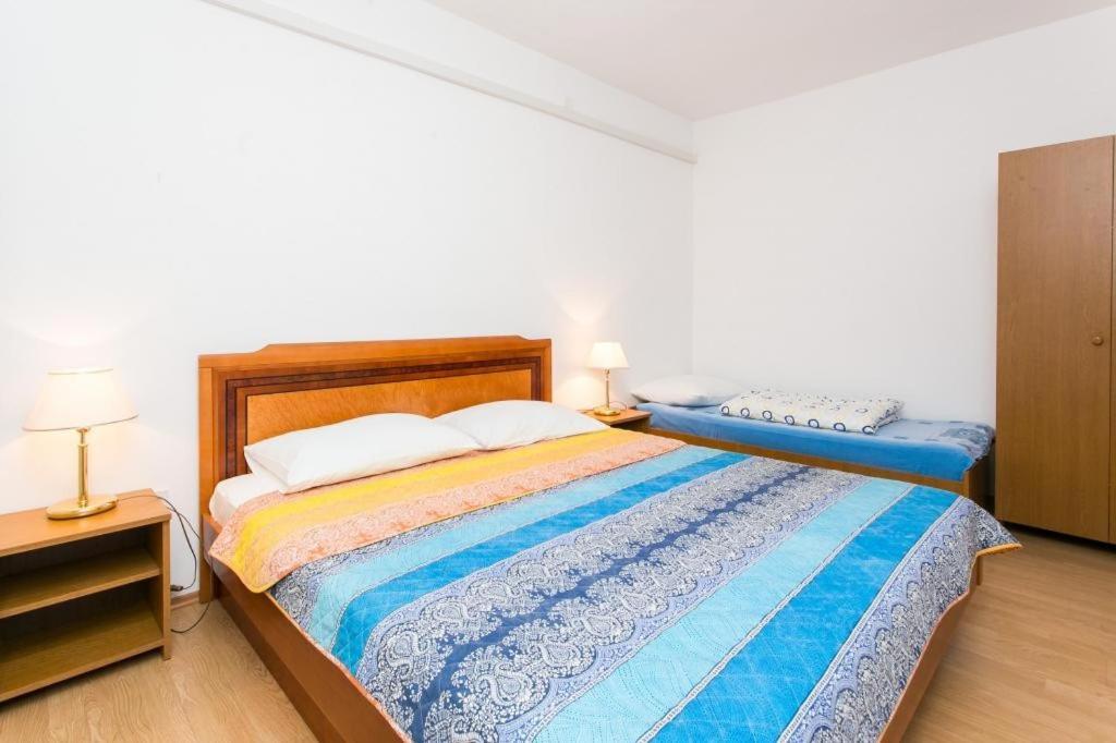 Gh Old Town View Apartment Дубровник Екстериор снимка