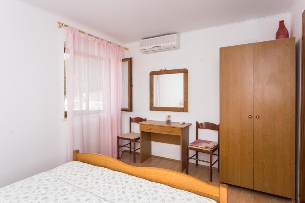 Gh Old Town View Apartment Дубровник Екстериор снимка
