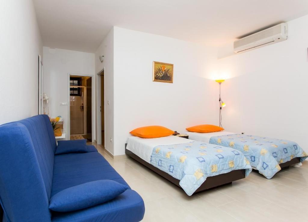 Gh Old Town View Apartment Дубровник Екстериор снимка