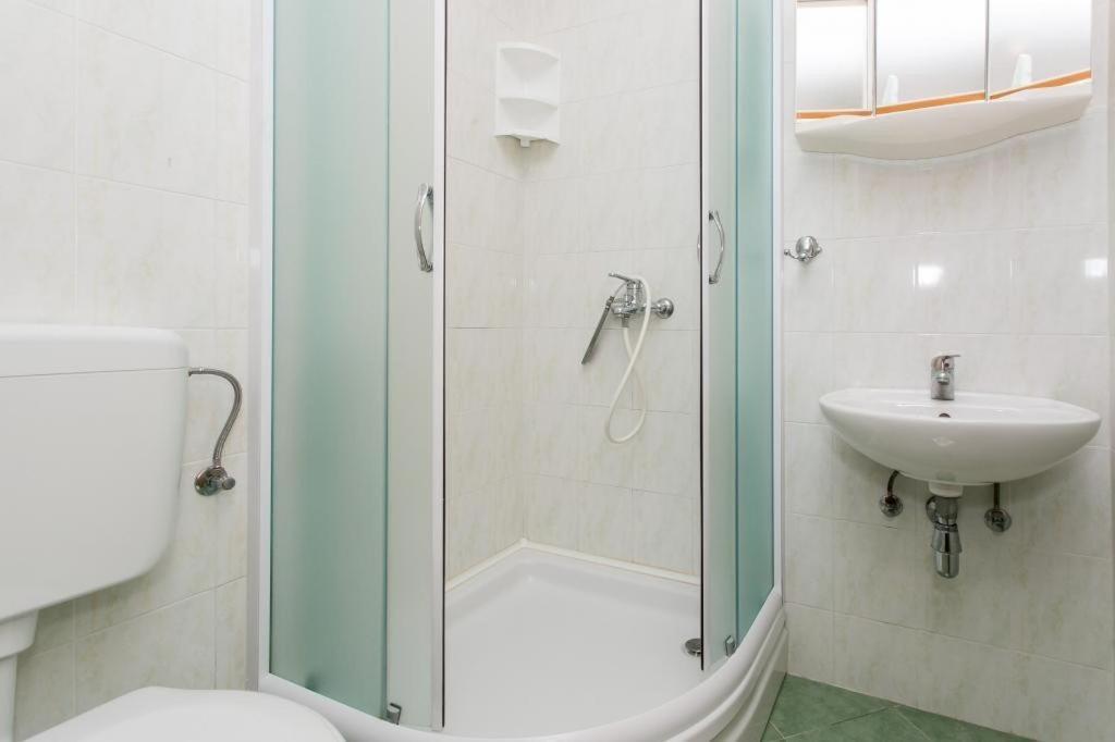 Gh Old Town View Apartment Дубровник Екстериор снимка