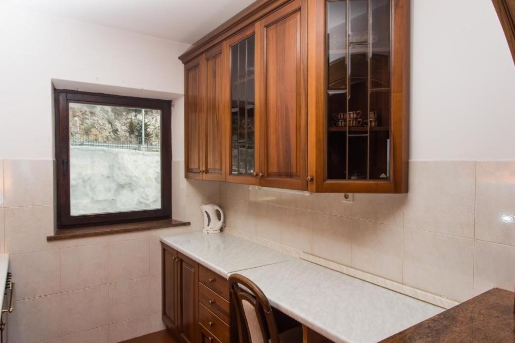 Gh Old Town View Apartment Дубровник Екстериор снимка