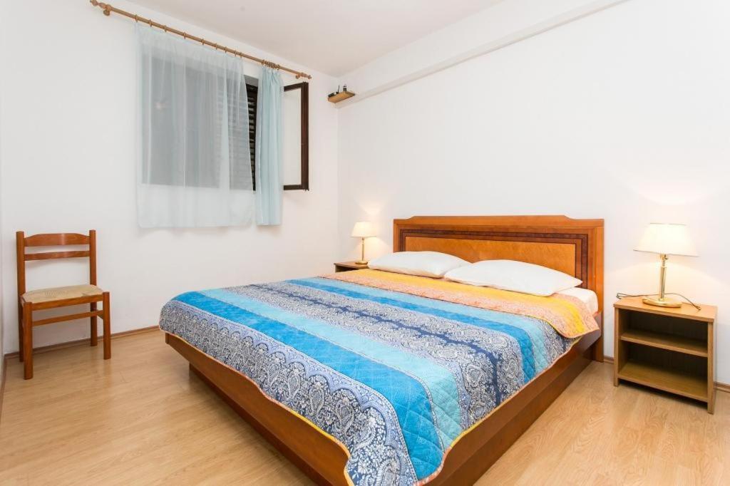 Gh Old Town View Apartment Дубровник Екстериор снимка