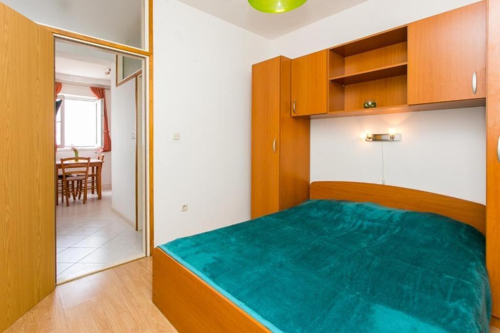 Gh Old Town View Apartment Дубровник Екстериор снимка