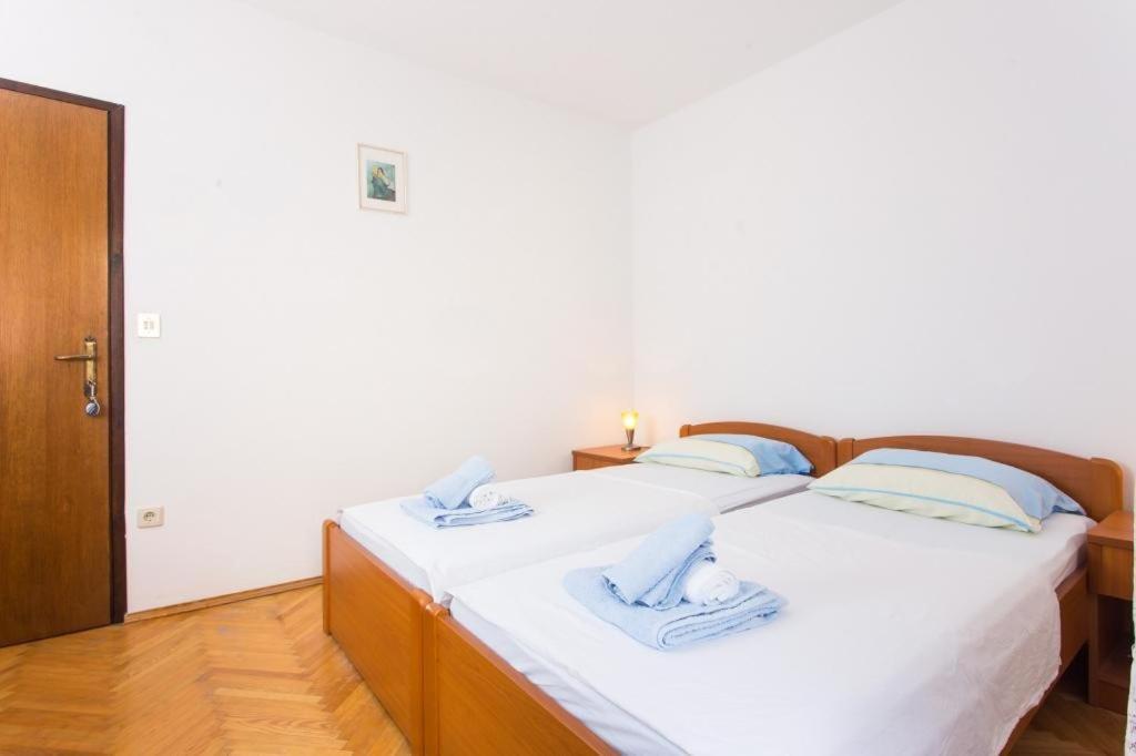 Gh Old Town View Apartment Дубровник Екстериор снимка