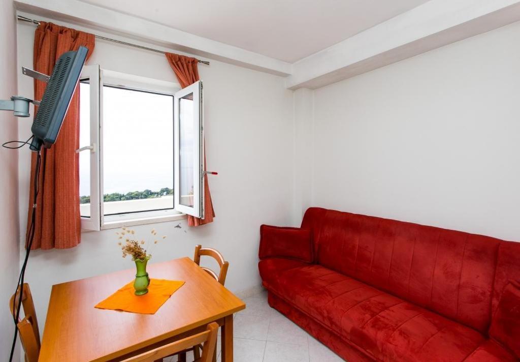 Gh Old Town View Apartment Дубровник Екстериор снимка