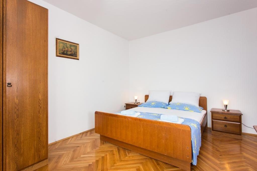 Gh Old Town View Apartment Дубровник Екстериор снимка