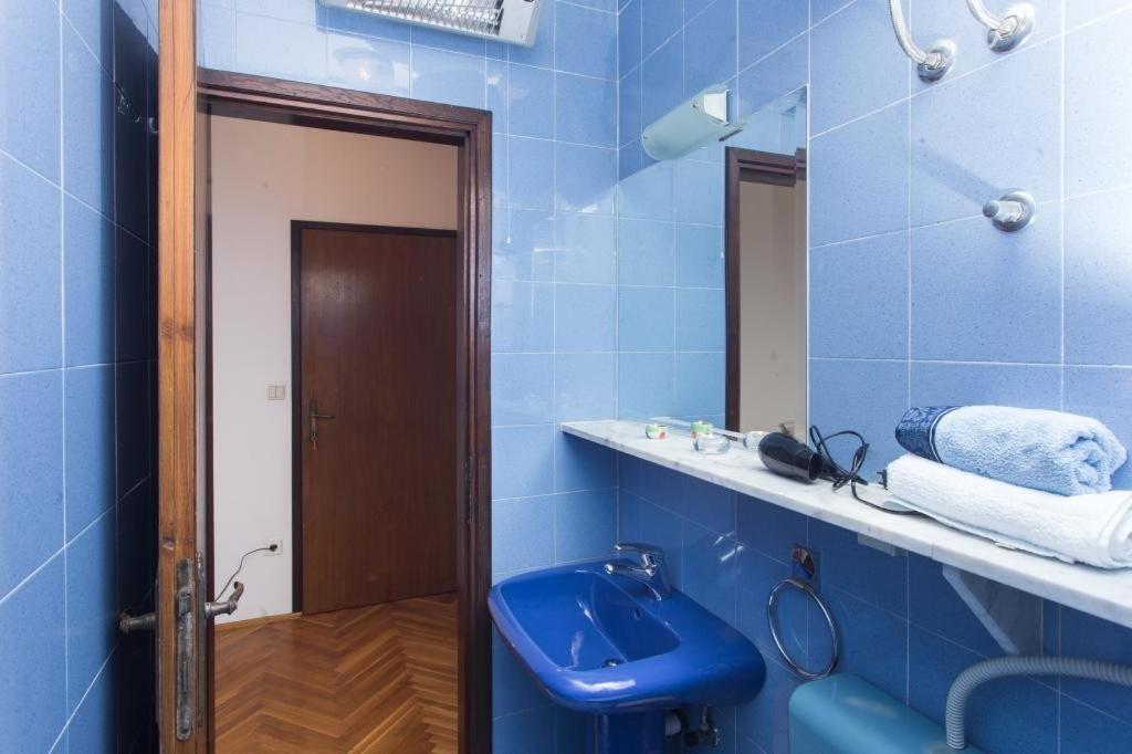 Gh Old Town View Apartment Дубровник Екстериор снимка
