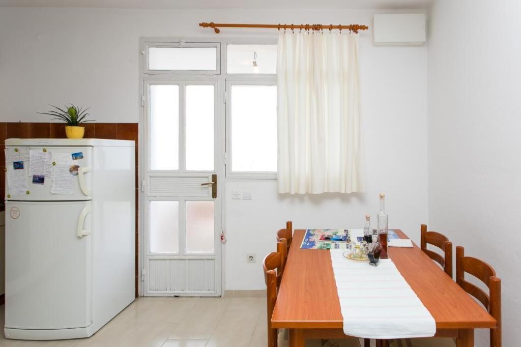 Gh Old Town View Apartment Дубровник Екстериор снимка