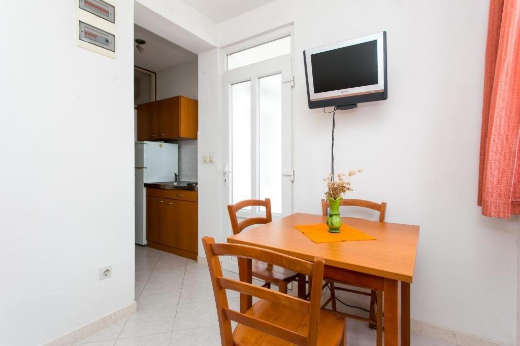 Gh Old Town View Apartment Дубровник Екстериор снимка