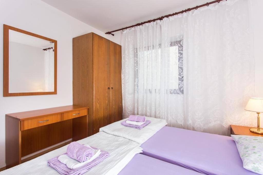 Gh Old Town View Apartment Дубровник Екстериор снимка