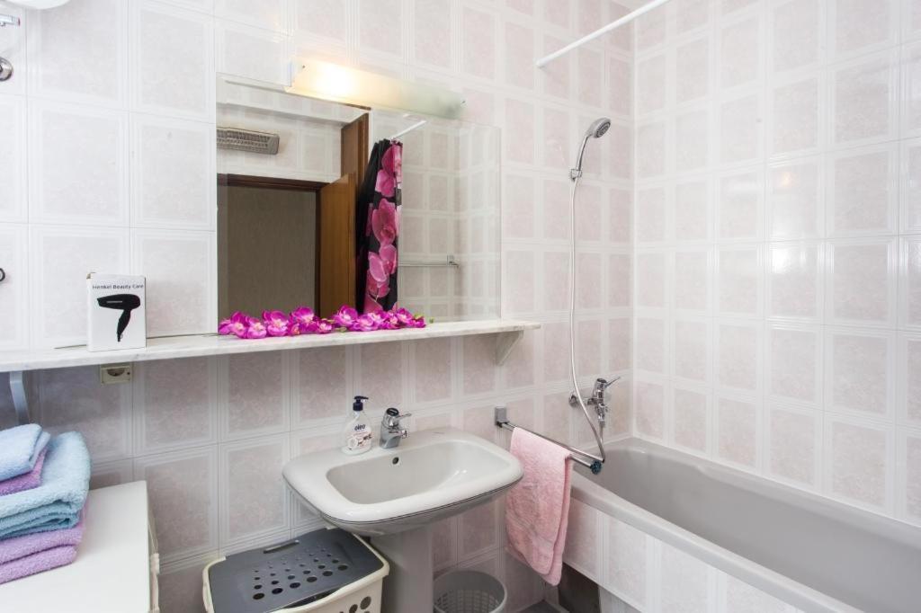 Gh Old Town View Apartment Дубровник Екстериор снимка