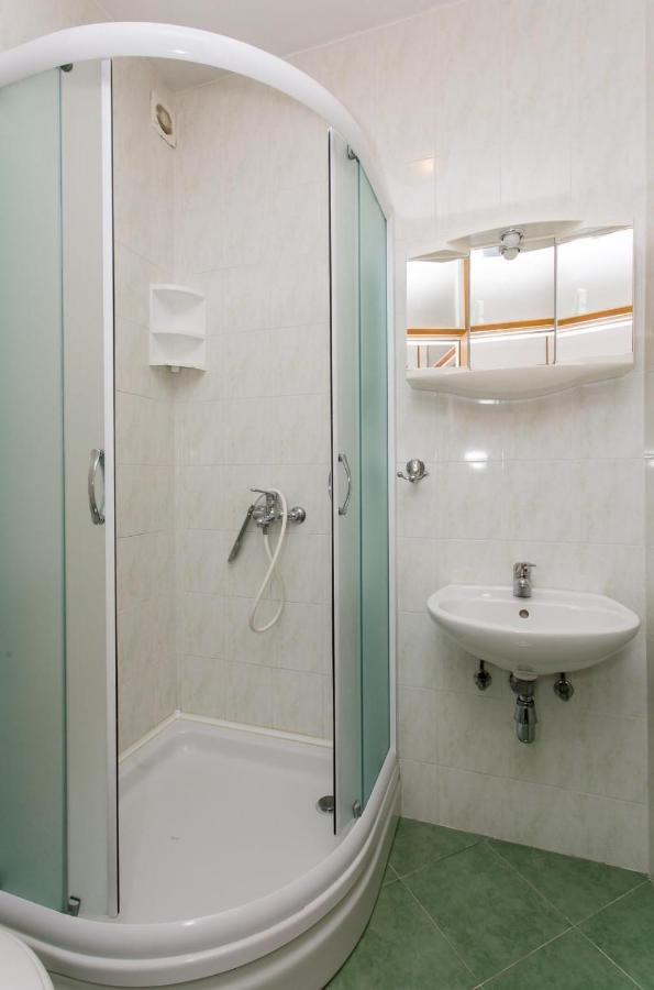 Gh Old Town View Apartment Дубровник Екстериор снимка