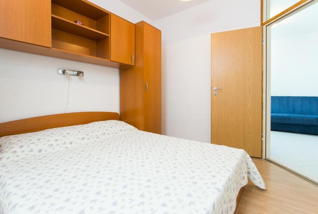 Gh Old Town View Apartment Дубровник Екстериор снимка