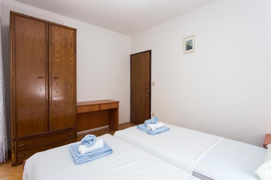 Gh Old Town View Apartment Дубровник Екстериор снимка