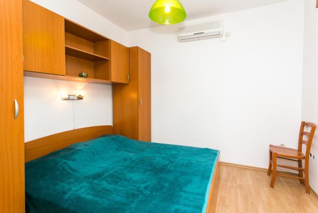 Gh Old Town View Apartment Дубровник Екстериор снимка