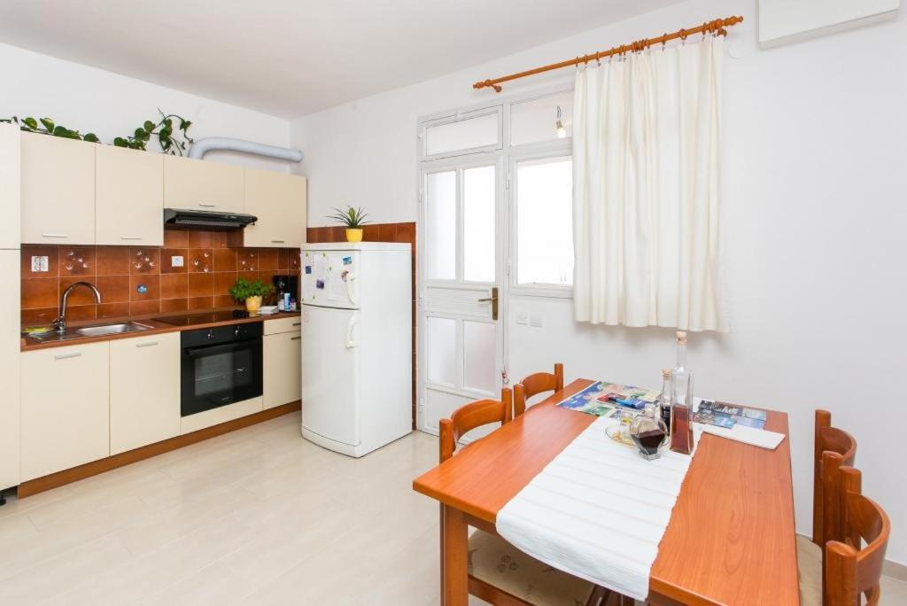 Gh Old Town View Apartment Дубровник Стая снимка