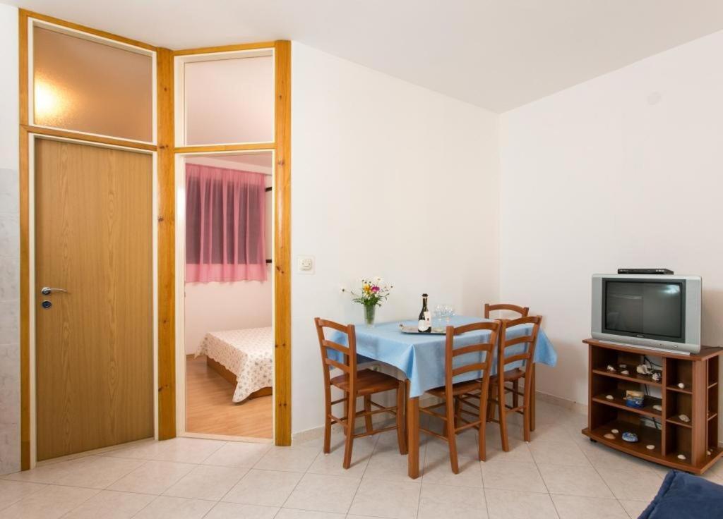 Gh Old Town View Apartment Дубровник Стая снимка