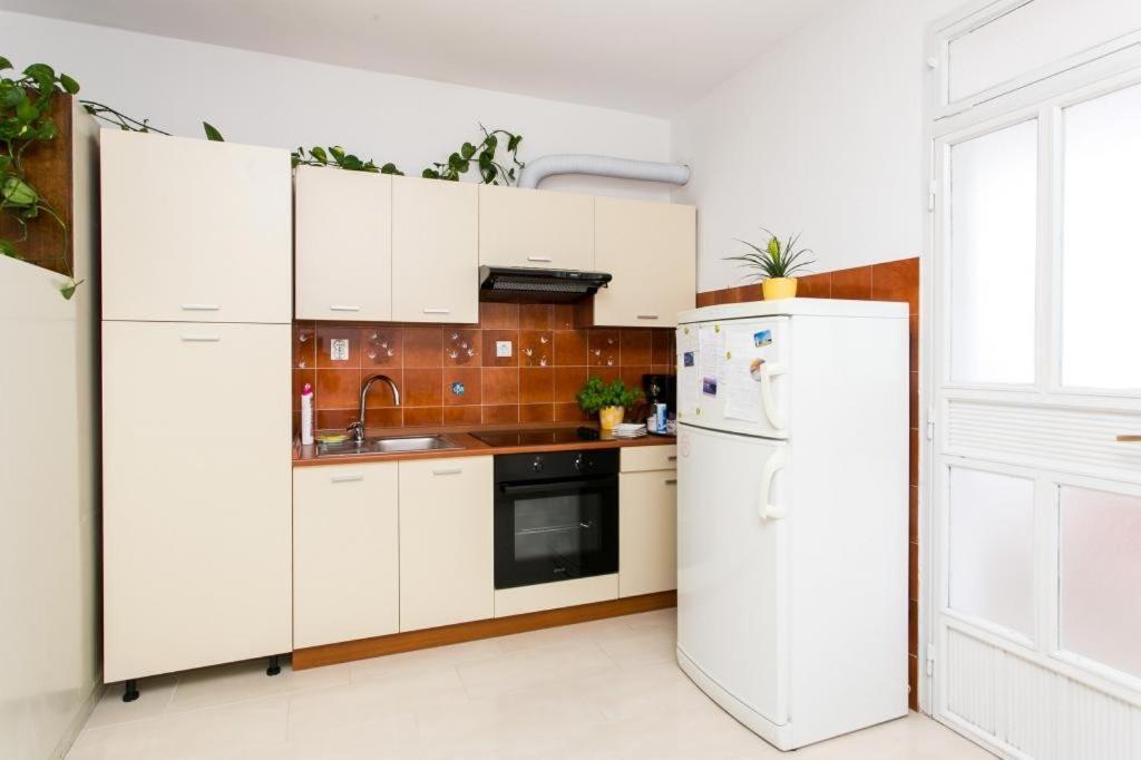 Gh Old Town View Apartment Дубровник Стая снимка