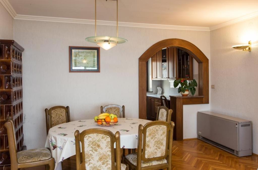 Gh Old Town View Apartment Дубровник Стая снимка