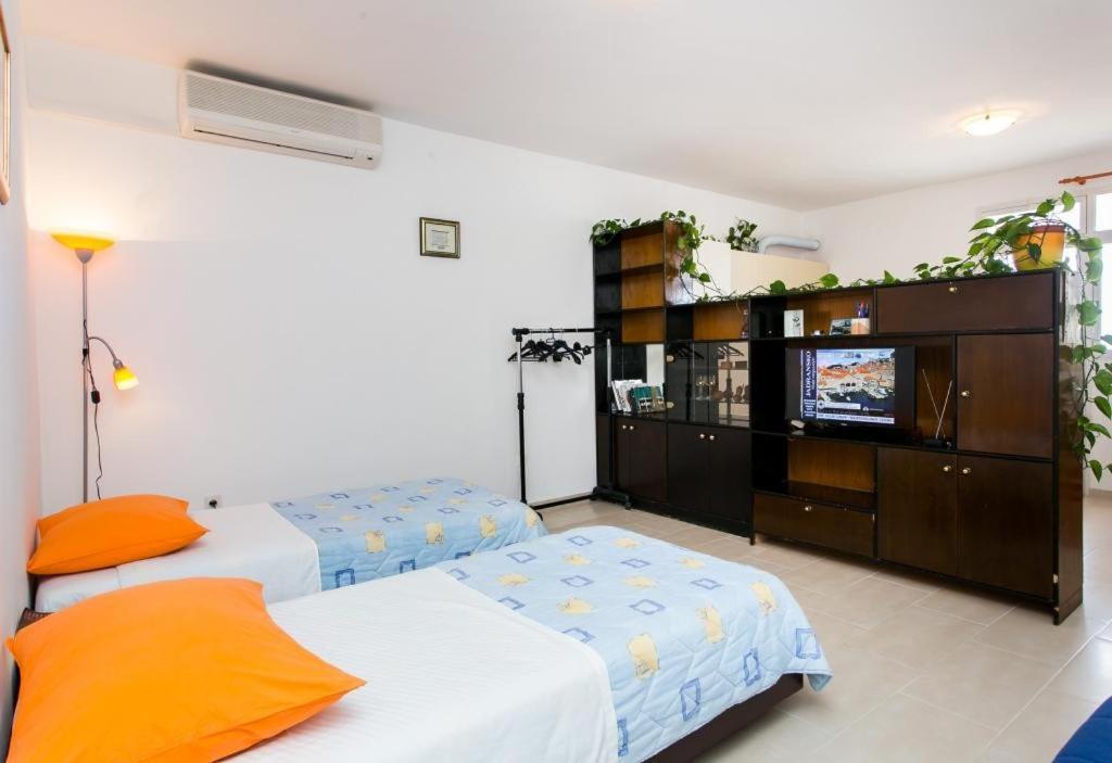 Gh Old Town View Apartment Дубровник Стая снимка